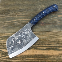 Тяпка №15 из стали 110Х18