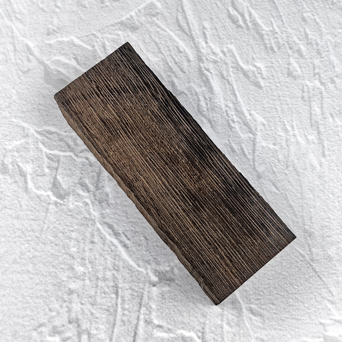 Брусок Венге для рукояти ножа