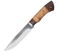 Нож Сибиряк из стали 110Х18