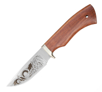 Нож Норвег из стали 95Х18 купить на сайте koval-knife.shop