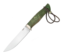 Нож Ладья из стали N690 Нож Ладья из стали N690 купить на сайте koval-knife.shop
