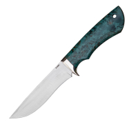 Нож Скандинав из стали N-690 Нож Скандинав из стали N690 купить на сайте koval-knife.shop