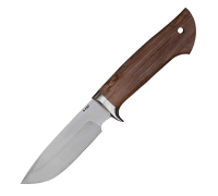Нож Норвег из стали N-690 Нож Норвег из стали N690 купить на сайте koval-knife.shop