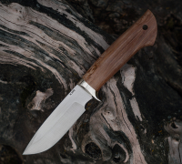 Нож Норвег из стали N-690 Нож Норвег из стали N690 купить на сайте koval-knife.shop