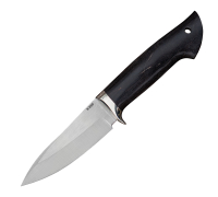 Нож Лань из стали N690 Нож Лань из стали N690 купить на сайте koval-knife.shop