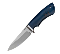 Нож Лань из стали N690 Нож Лань из стали N690 купить на сайте koval-knife.shop