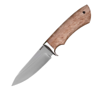 Нож Лань из стали N690 Нож Лань из стали N690 купить на сайте koval-knife.shop