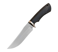 Нож Клыч из порошковой стали S390 купить на сайте koval-knife.shop